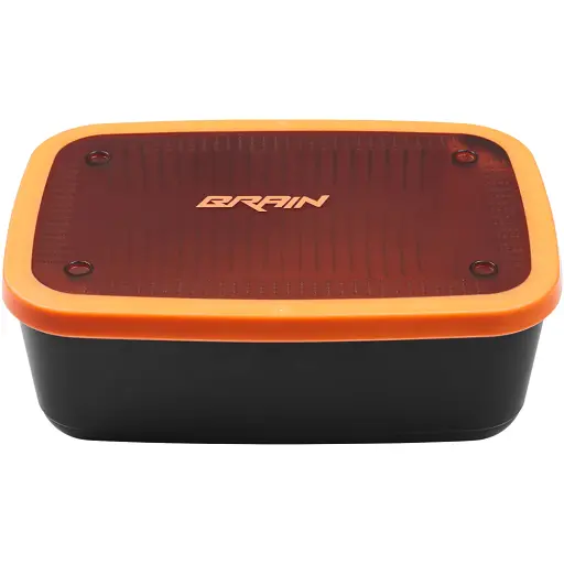 Ємність Brain Pellet/Bait box 26x18x9cm (з ситом) - фото 1