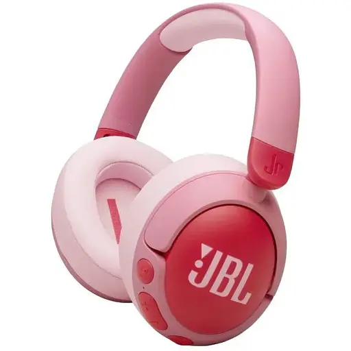 Гарнитура JBL JR470NC Pink (JBLJR470NCPIK) (7065597)