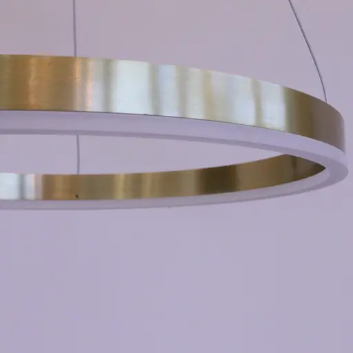 Підвісна люстра Friendlylight Viola 400 GDG FL5170 - фото 3