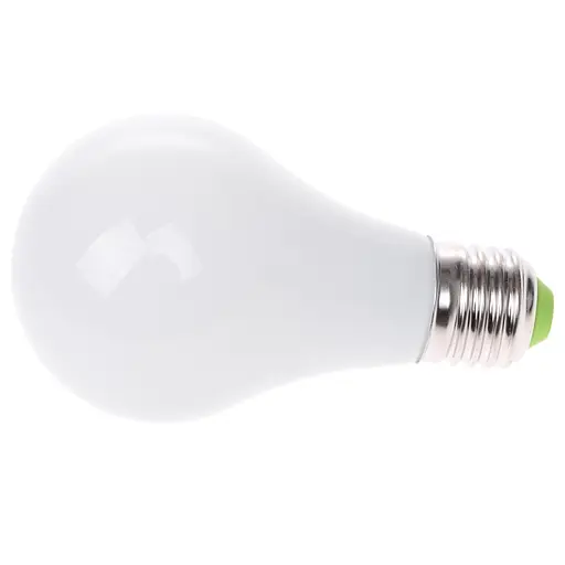 Лампа Brille світлодіодна LED E27, 10W NW A65 XN 220 В - фото 3