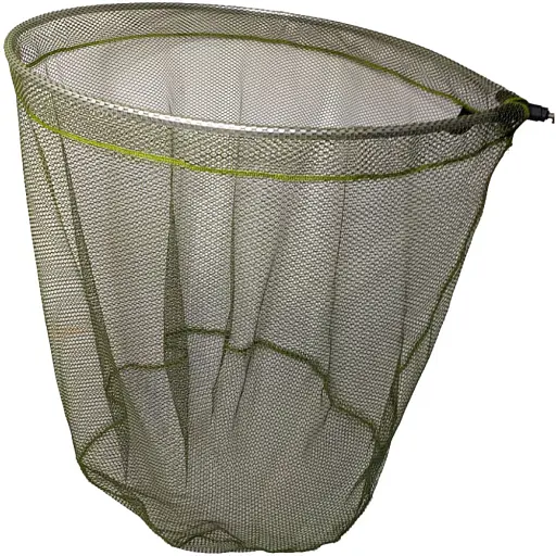 Голова подсака Carp Zoom XXL Rubber Net Head 72x65x70 см