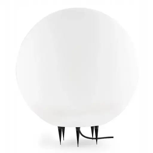 Садовый светильник Blumfeldt Lightcraft Shineball M ball light (10027667)