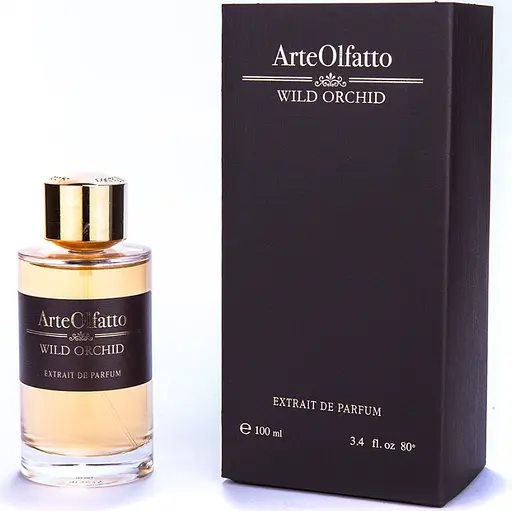 Оригінал ArteOlfatto Wild Orchid 100 мл Extrait de parfum - фото 1