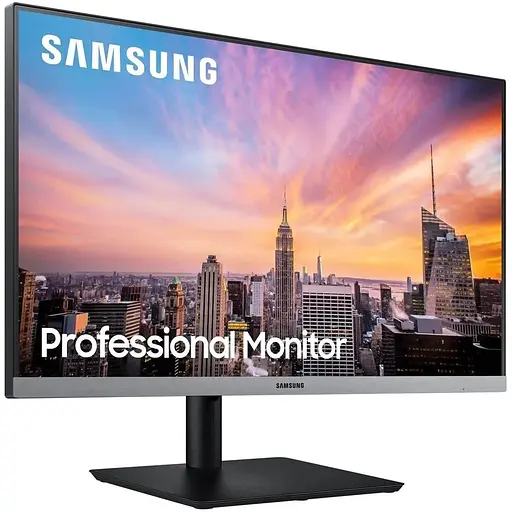 Монитор 24" Samsung S24R650FDU - Class B "Б/У" - фото 7