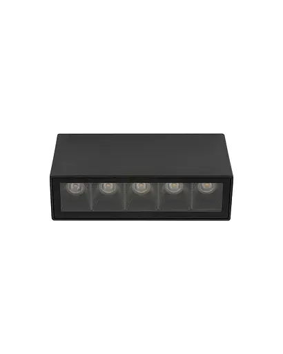Вуличний світильник Nowodvorski 11367 Pix Led 1x10W 3000K 500Lm IP54 Чорний - фото 7