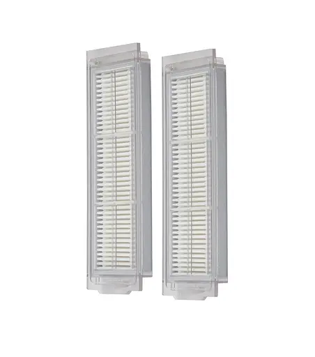 Фільтр для робота-пилососа Xiaomi Robot Vacuum S10 Filter - набір з 2 штук - фото 2