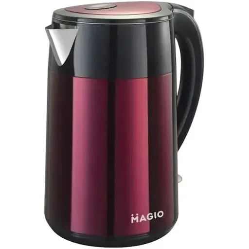 Електрочайник-Термос Magio МG-129