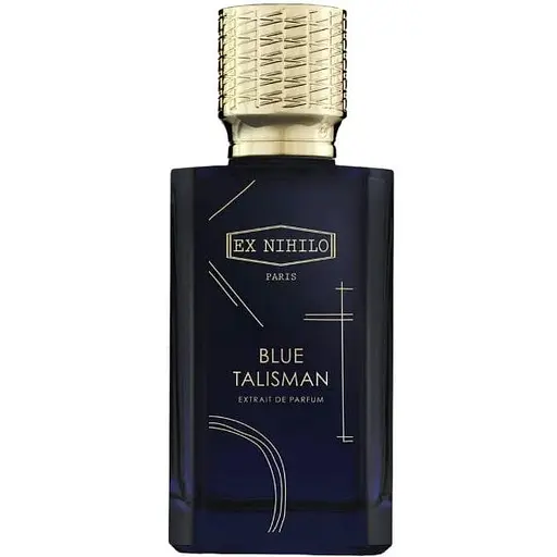 Духи  Ex Nihilo Blue Talisman 50 мл Extrait de Parfum - фото 1