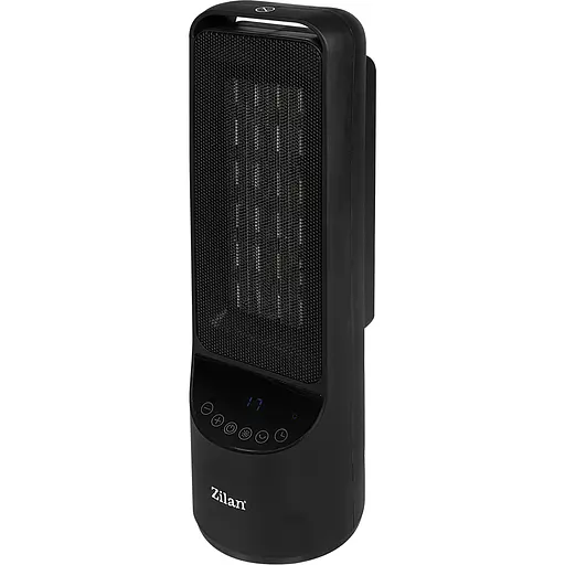 Тепловентилятор Zilan ZLN2052 керамический 2000Вт, 2 режима