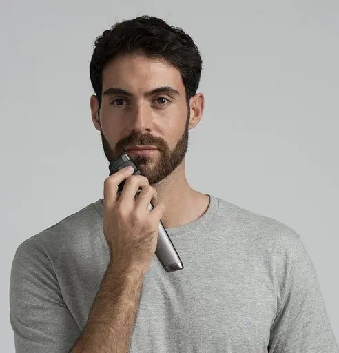 Тример для тіла Panasonic ER-GY60-H520 [71114] - фото 15