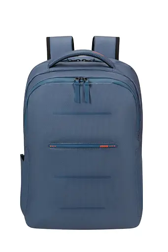 Рюкзак 15,6" American Tourister URBAN GROOVE NAVY/ORANGE 50x31х23 24G*67043