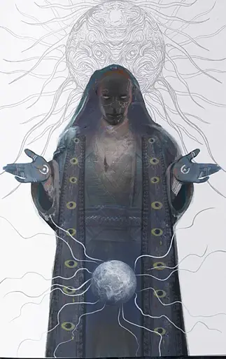 Попіл і Місячне Сяйво - фото 5