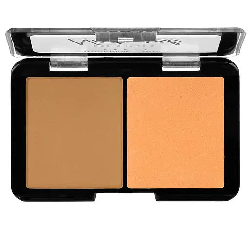 Рум'яна подвійні Vivienne Sabo Вlush naturel 03 6 г (8000019110826) - фото 1