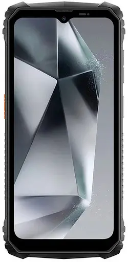 Смартфон Blackview Oscal Marine 1 4/128Gb Black UA UCRF - фото 2