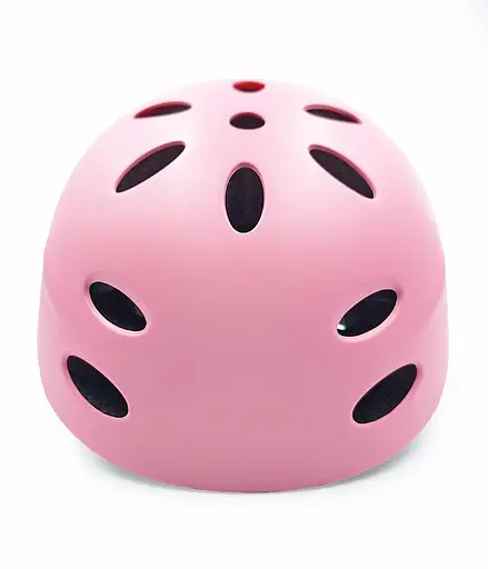 Велосипедний шолом A-Bike EE-210 L (58-62 см) рожевий (G0001428) - фото 2