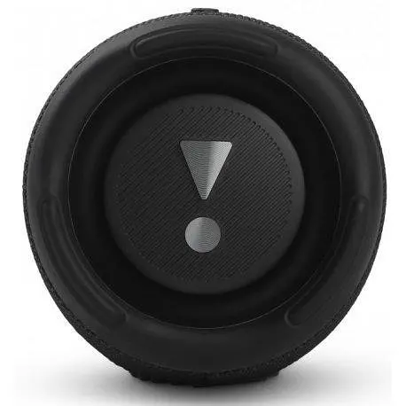 Портативна колонка JBL Charge 5 Midnight Black (JBLCHARGE5BLK) - фото 6
