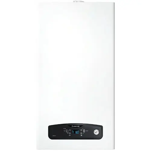 Газовый котел Ariston Cares S 24