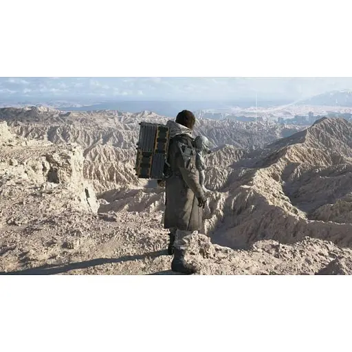 Гра Death Stranding 2 On The Beach (російська версія) (PS5) - фото 4