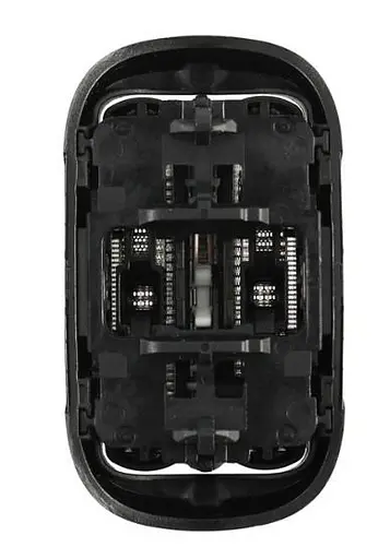 Бритвенный блок Braun 53B для бритвы Braun TYPE 5762, S5 EasyClean, S6 SensoFlex, Series 5, Series 6 - фото 5