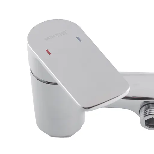 Змішувач для гігієнічного душу зовнішнього монтажу Mixxus Premium Matis 024 MI8264, Хром - фото 7