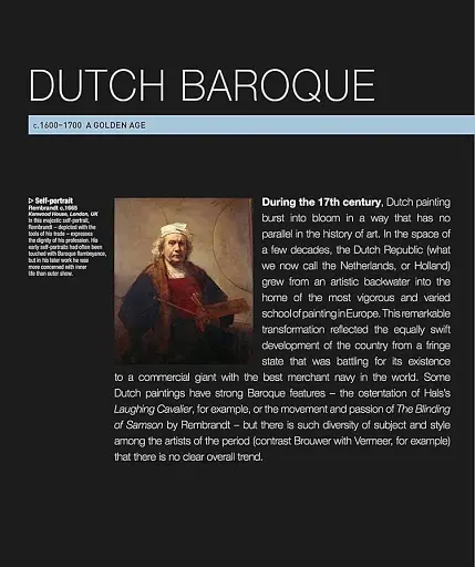 Timelines of Art - фото 2