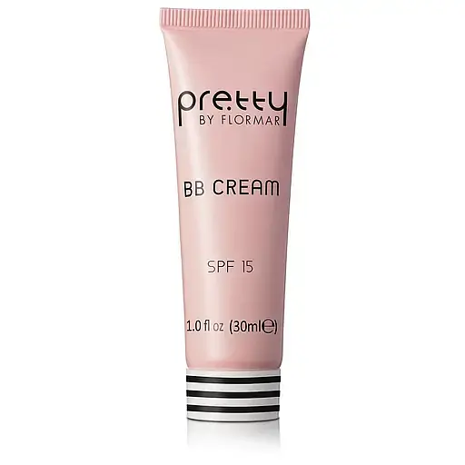 Крем тонуючий Pretty BB Cream, відтінок 001 (Light), 30 мл (8000018545447) - фото 1
