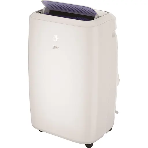 Кондиціонер мобільний Beko BP1125H [137355]