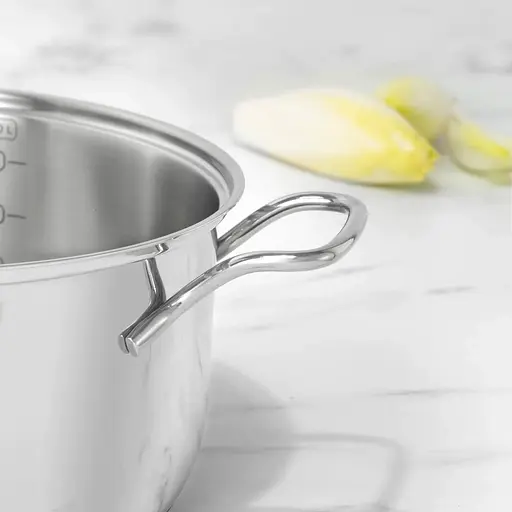 Набор кастрюль Tefal Intuition (B864SA74) [120153] - фото 4