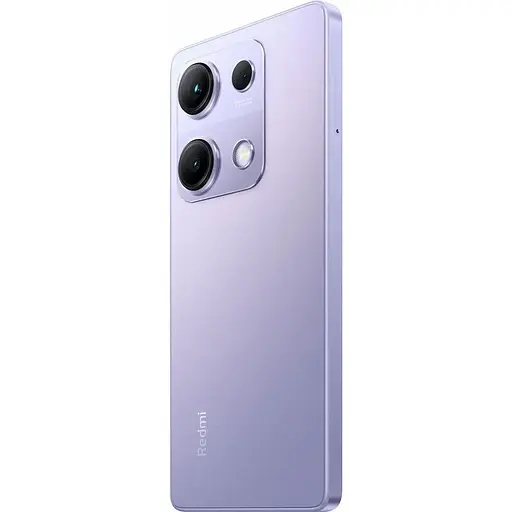 Смартфон Xiaomi Redmi Note 14S 8/256GB Aurora Purple (Global Version) NFC (with charger) - фото 7