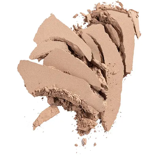 Пудра для обличчя Lamel Stay Matte Сompact Powder №402 12 г - фото 5