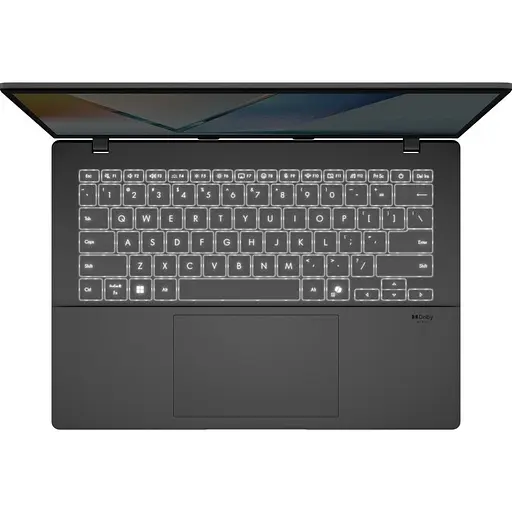 Ноутбук Asus VivoBook S14 S3407VA (S3407VA-LY016) [154455] - фото 5