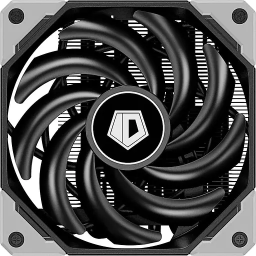 Кулер для процесора ID-Cooling IS-50X V3 (IS-50X V3) - фото 3