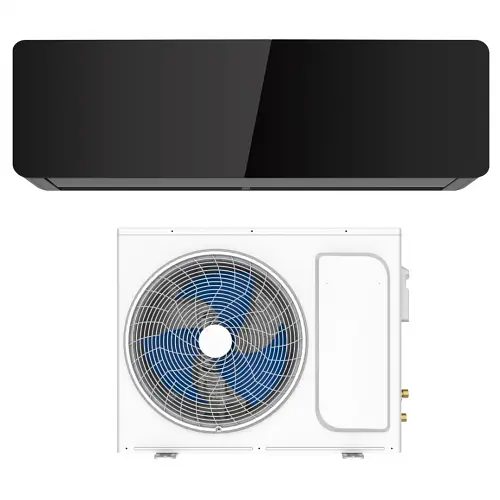 Кондиционер Idea IPA-18HRART-FN8 Black Artist(black mirror)