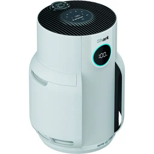 Очиститель воздуха Shark NeverChange5 Air Purifier HP150EU [139636] - фото 3