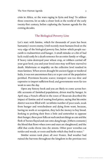 Homo Deus: A Brief History of Tomorrow - фото 4