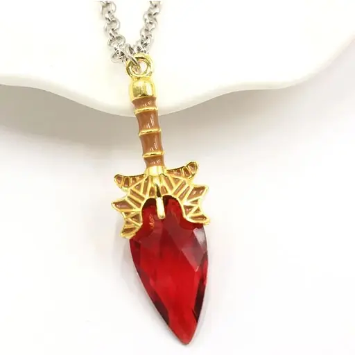 Кулон Доту Скіпетр Аганіма Dota 2 Aghanim's Scepter.272 - фото 5