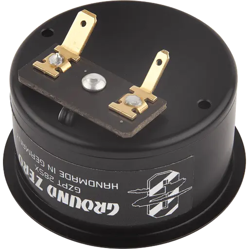 Компонентна акустична система Ground Zero GZPC 16.3SQ-ACT - фото 5