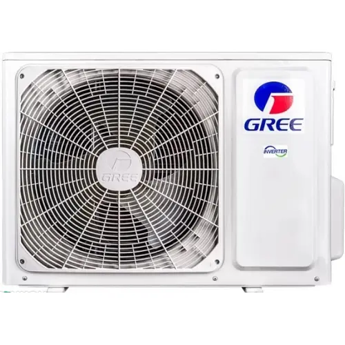 Кондиционер Gree GWH18QD-K6DNB6I Smart - фото 4