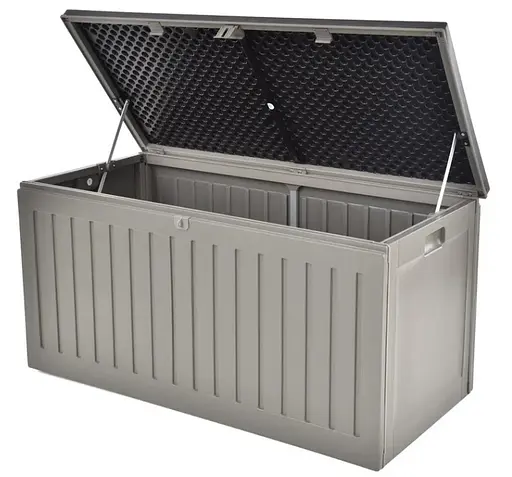 Садовый ящик для хранения HECHT BOX XL - фото 2