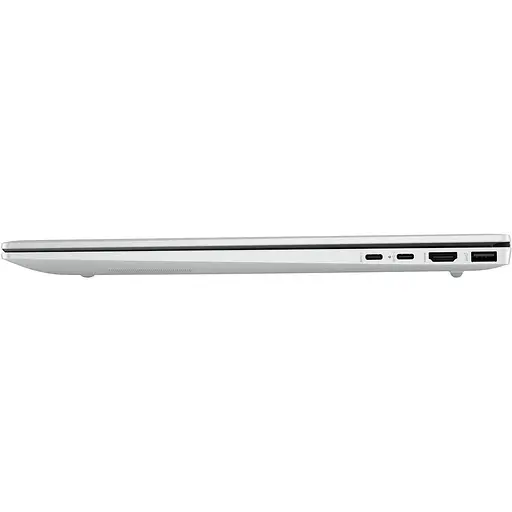 Ноутбук HP 16 OmniBook 5 16-af1005ua 2K IPS AG/U5-225U/16GB/1TB/UMA/DOS/Silver (BV5X7EA) - фото 5