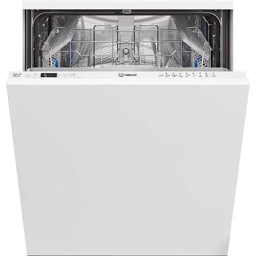 Посудомоечная машина Indesit D2I HD524 A