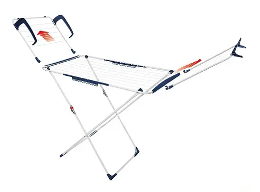 Сушилка для белья напольная Casa Si Flex Dry 4in1 White (CS92970D05) (DAS302400) - фото 3