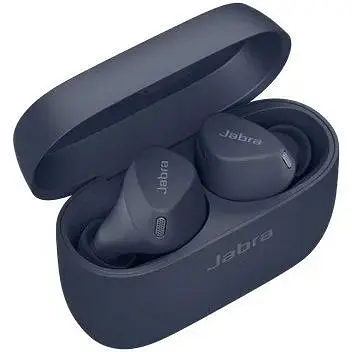 Наушники TWS Jabra Elite 4 Active Navy (100-99180001-02)