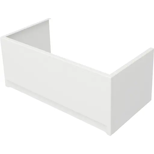 Панель до ванни Cersant Lorena/Flawa/Octava 140 S401-066 - фото 1