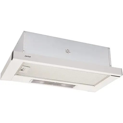 Витяжка телескопічна Jantar TLT 650 LED 60 WH - фото 4