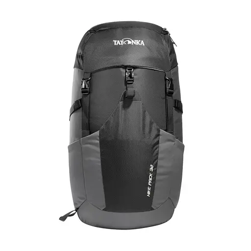 Рюкзак Tatonka Hike Pack 32 Чорний Сірий (1033-TAT 1555.100) - фото 3