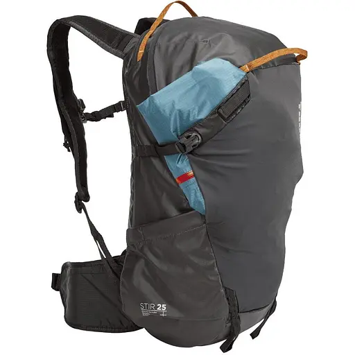 Рюкзак Thule Stir 25L Men Hiking Backpack TSTM-325 Obsidian (7121901)
