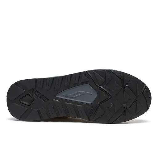 Кросівки Saucony Grid Shadow 2 GTX 41 Yellow (1097-S70840-1 8) - фото 6