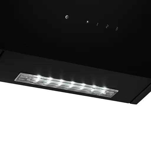 Вытяжка Pyramida ND 855 BL - фото 6