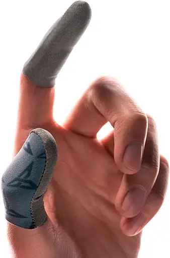 Ігрові напальчники Xiaomi Flydigi P1 [83027] - фото 2